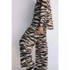 Kavala Woman Pant Black - Pants - 2