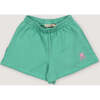 Mykonos Short Jade Green - Shorts - 1 - thumbnail