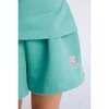 Mykonos Short Jade Green - Shorts - 2
