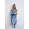 Edelssa Pant Blue - Pants - 3