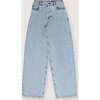 Chios Teen Pant Blue - Pants - 1 - thumbnail
