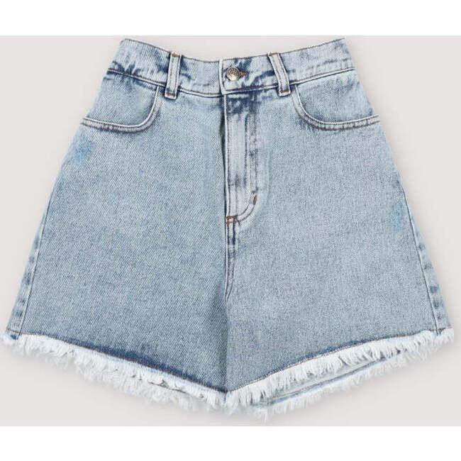 Chios Teen Bermuda Blue