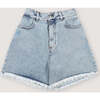 Chios Teen Bermuda Blue - Swim Trunks - 1 - thumbnail