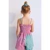 Mileto Jumpsuit Pink - Rompers - 3