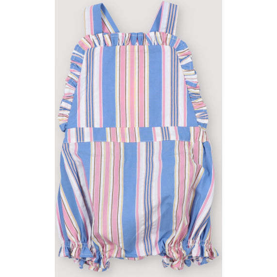 Chara Baby Romper Pink