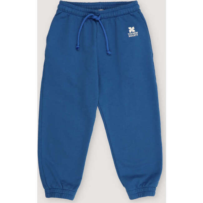 Mykonos Jogging Cobalto Blue
