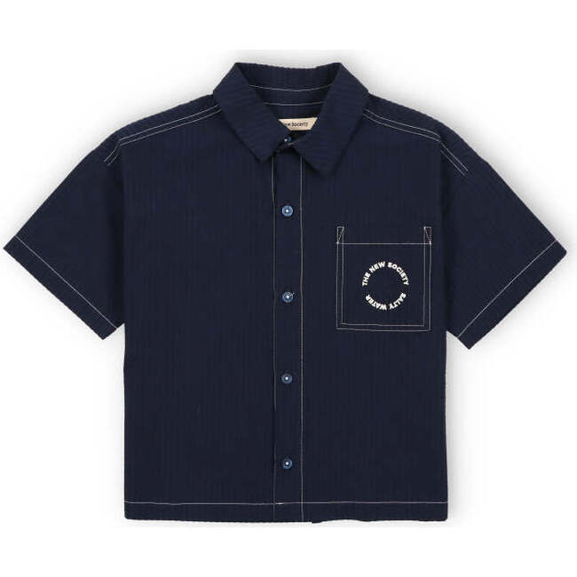 Corinto Shirt Navy