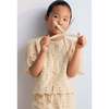 Creta Blouse beige - Blouses - 2