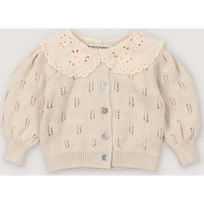 Marina Baby Cardigan beige