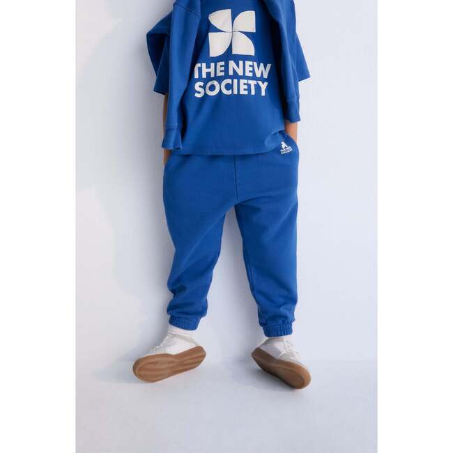 Mykonos Jogging Cobalto Blue