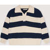 Naxos Woman Polo beige - Polo Shirts - 1 - thumbnail