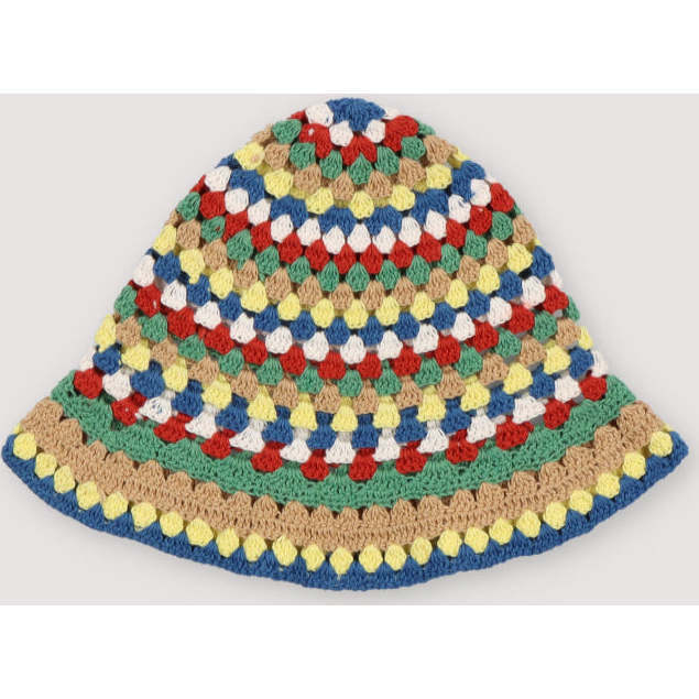 Serifos Woman Bucket Blue