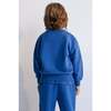 Mykonos Jogging Cobalto Blue - Pants - 3