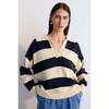 Naxos Woman Polo beige - Polo Shirts - 2