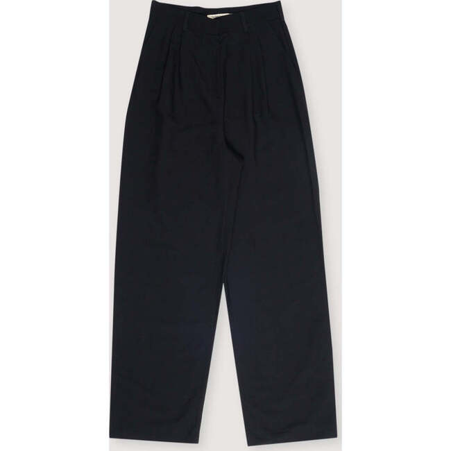 Eros Woman Pant Caviar Black