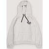 Pylos Hoodie Grey - Sweatshirts - 1 - thumbnail