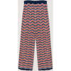 Areti Woman Pant Orange - Pants - 1 - thumbnail