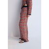Areti Woman Pant Orange - Pants - 2