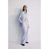 Niki Woman Pant Blue - Pants - 2