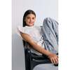Corfu Blouse White White - Blouses - 3