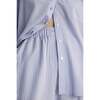 Niki Woman Pant Blue - Pants - 3