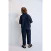 Corinto Shirt Navy - Shirts - 5