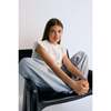 Corfu Blouse White White - Blouses - 4