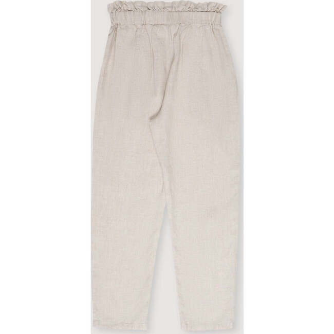 Morfeo Woman Pant beige