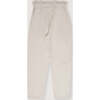 Morfeo Woman Pant beige - Pants - 1 - thumbnail