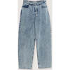 Chios Woman Pant Blue - Pants - 1 - thumbnail