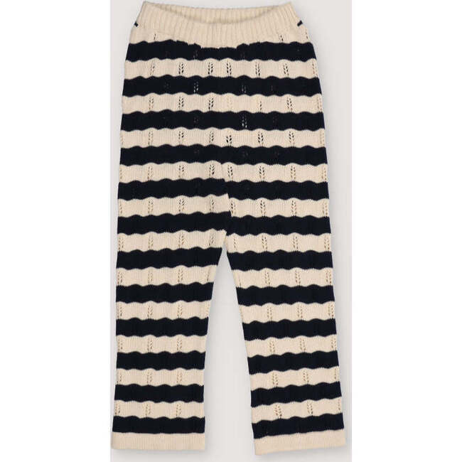 Marina Pant Navy Navy