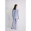 Niki Woman Pant Blue - Pants - 5
