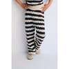 Marina Pant Navy Navy - Pants - 2