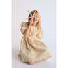 Creta Dress beige - Dresses - 2