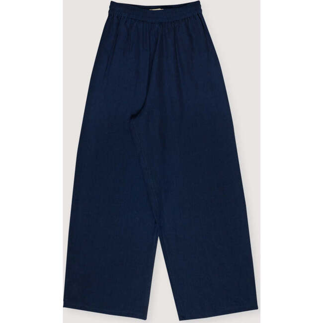 Hera Woman Palazzo Navy