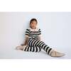 Marina Pant Navy Navy - Pants - 3