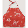 Nauplia Teen Top Red - Blouses - 1 - thumbnail