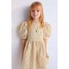 Creta Dress beige - Dresses - 3