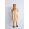 Creta Dress beige - Dresses - 4