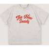 Ios Tee Gray - T-Shirts - 1 - thumbnail