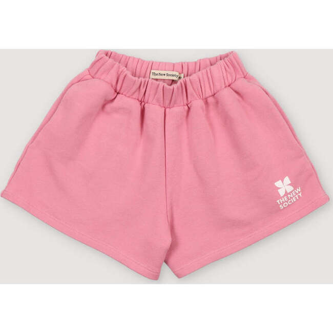 Mykonos Short Hibiscus Pink