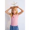 Lipsi Top Hibiscus Pink - Blouses - 2