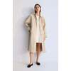 Corfu Woman Dress White - Dresses - 3