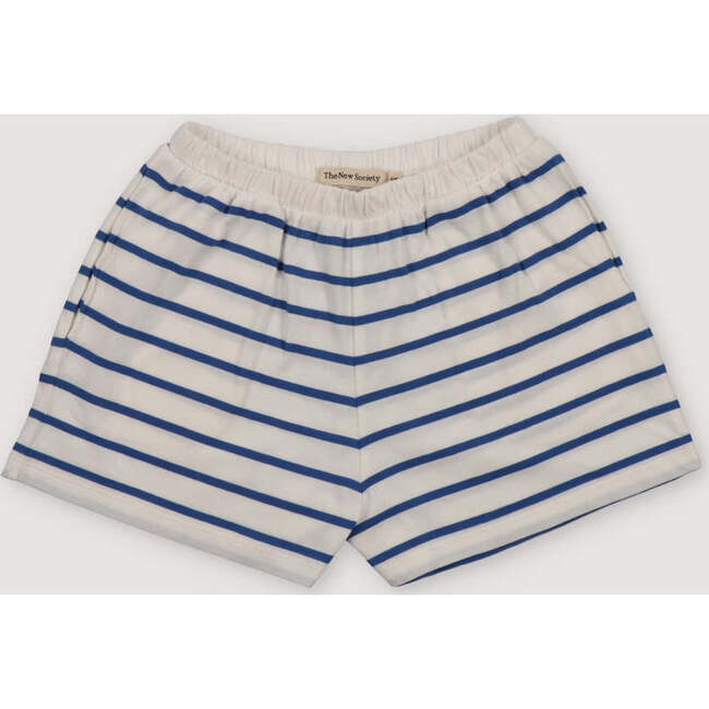 Komotini Short Cobalto