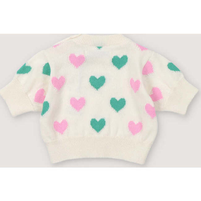 Oia Baby Top White - Blouses - 2