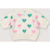 Oia Baby Top White - Blouses - 2