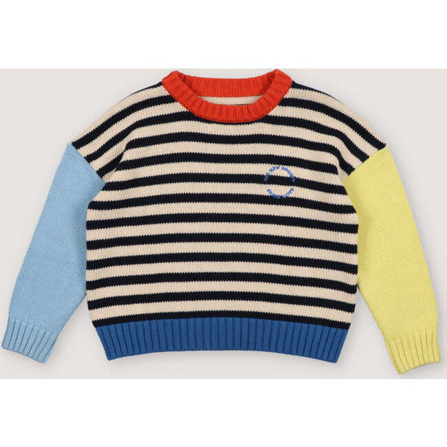 Calli Jumper beige