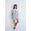 Komotini Short Cobalto - Shorts - 2