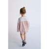 Komotini Short Chili White - Shorts - 5