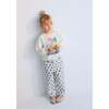 Leros Pant Blue - Pants - 3
